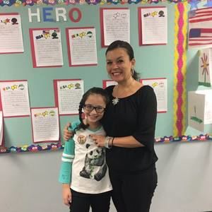 Meet your Posher, Lisa